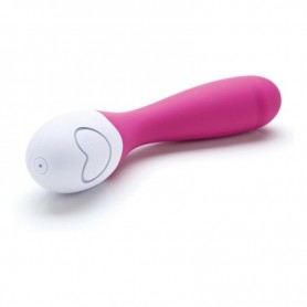 Вибратор для точки G Cuddle Lovelife by OhMiBod 300001