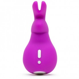 Klasiskais Stimulators Mini Ears Happy Rabbit Ceriņš