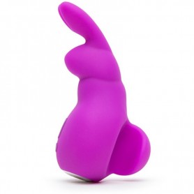 Klasiskais Stimulators Mini Ears Happy Rabbit Ceriņš