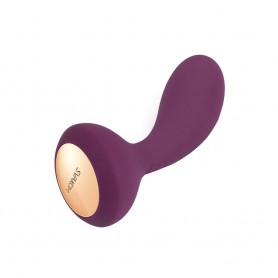 Julie prostatas masāžas rīks violets Svakom