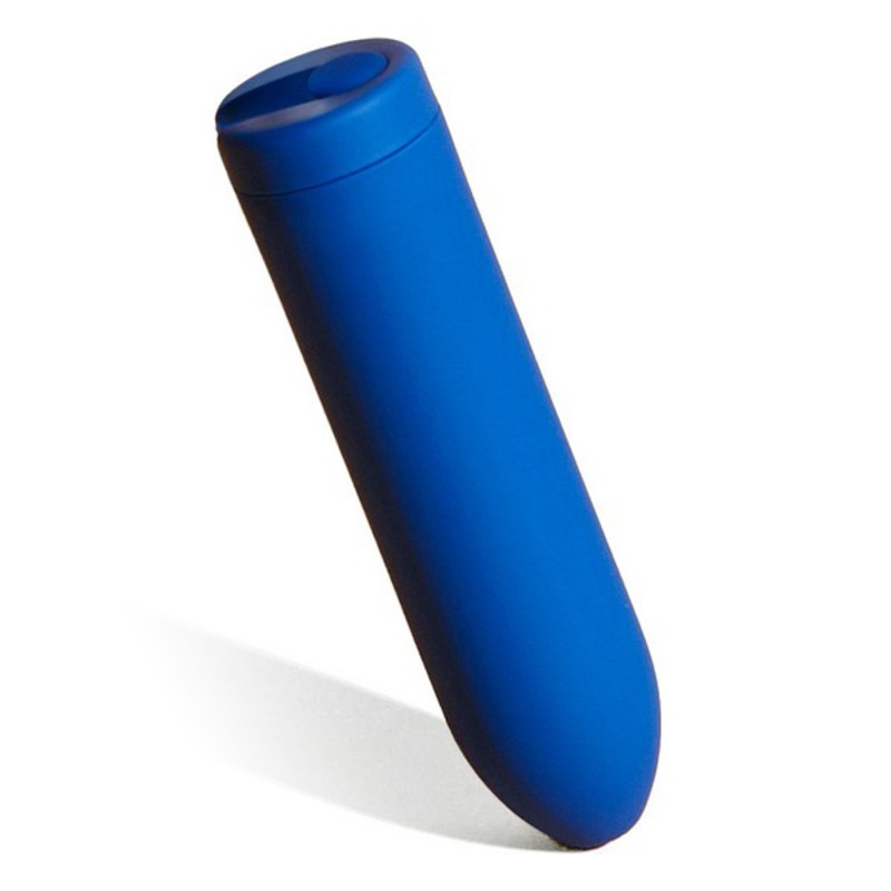 Mini Vibrator Zee Lapis Dame Blue