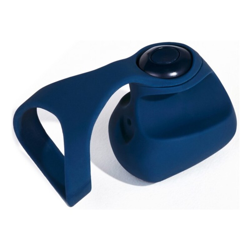 Fin Vibrators Dame