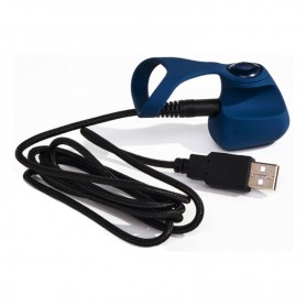 Fin Vibrators Dame