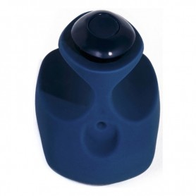 Fin Vibrators Dame