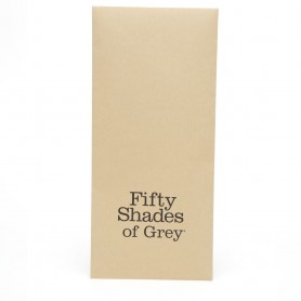 Sparkle Pletne Fifty Shades of Grey Bound To You