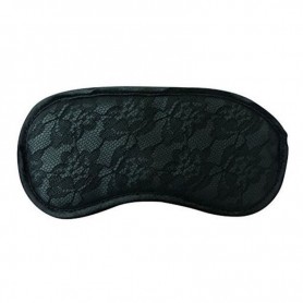 Midnight Lace Повязка на глаза Sportsheets SS520-00 Чё