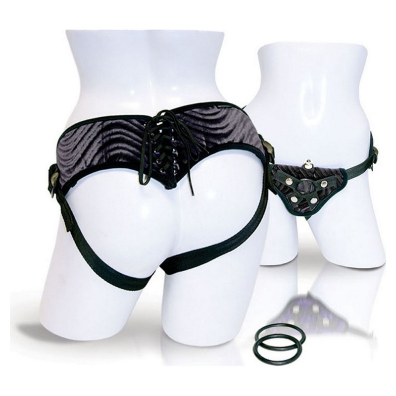 Apakšveļa Sportsheets