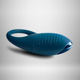 Anelli Fallici Rocks-Off Vibrazione