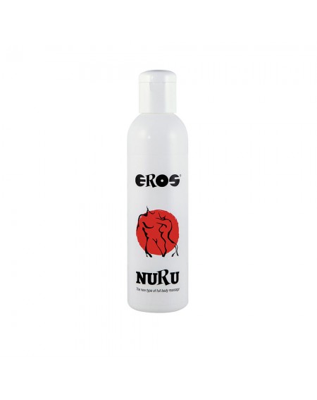 Gel per Massaggio Eros Nuru (500 ml)