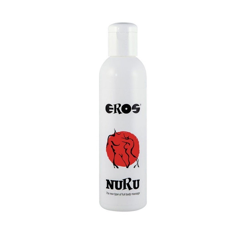 Masāžas Gels Eros Nuru (500 ml)