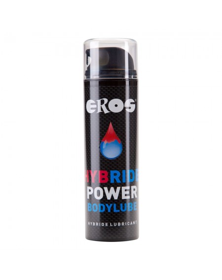Hibrīda Lubrikants Eros Power (100 ml)