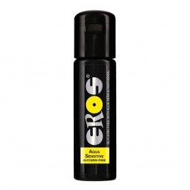 Лубрикант на водной основе Eros Glycerin Free (