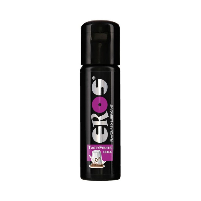 Лубрикант на водной основе Eros Tasty Fruits Х
