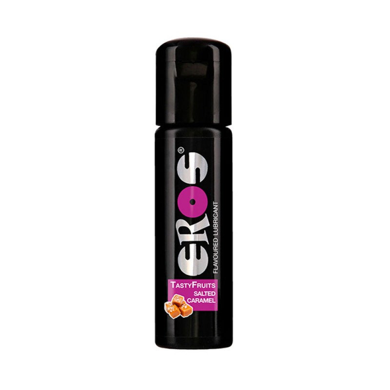 Лубрикант на водной основе Eros Tasty Fruits С