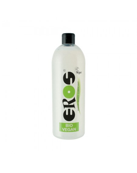 Waterbased Lubricant Eros Vegan (100 ml)