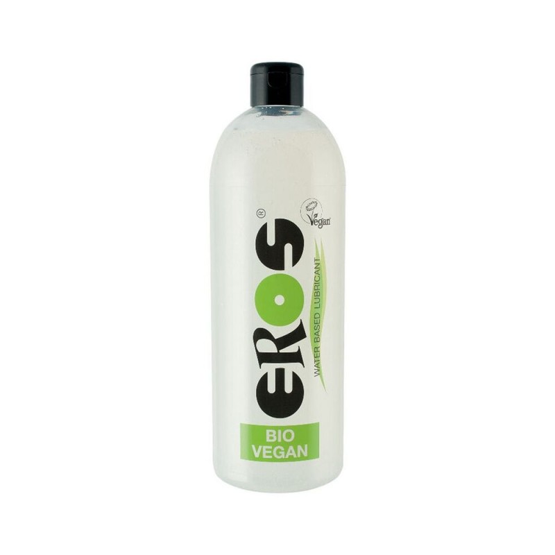 Waterbased Lubricant Eros Vegan (100 ml)