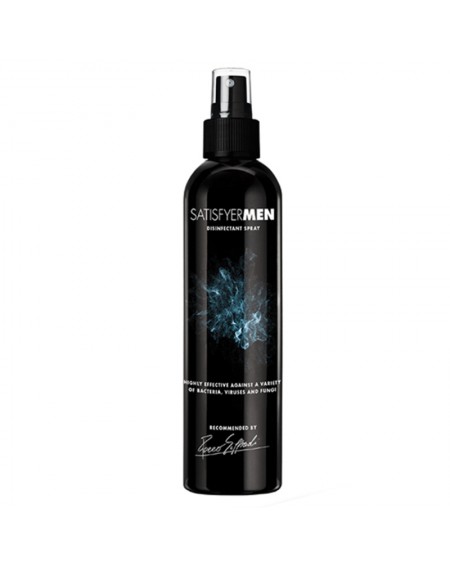 Disinfectant Spray (300 ml) Satisfyer