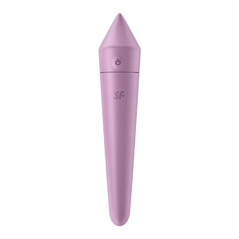 Вибратор в форме пули Ultra Power Satisfyer 8 Лил