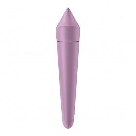 Вибратор в форме пули Ultra Power Satisfyer 8 Лил