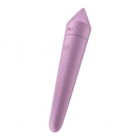 Вибратор в форме пули Ultra Power Satisfyer 8 Лил