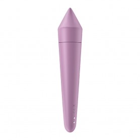 Вибратор в форме пули Ultra Power Satisfyer 8 Лил