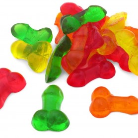 Succulent Hard Willies 0FD37