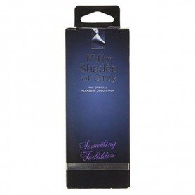 Butt Plug di Silicone Fifty Shades of Grey FS-40172