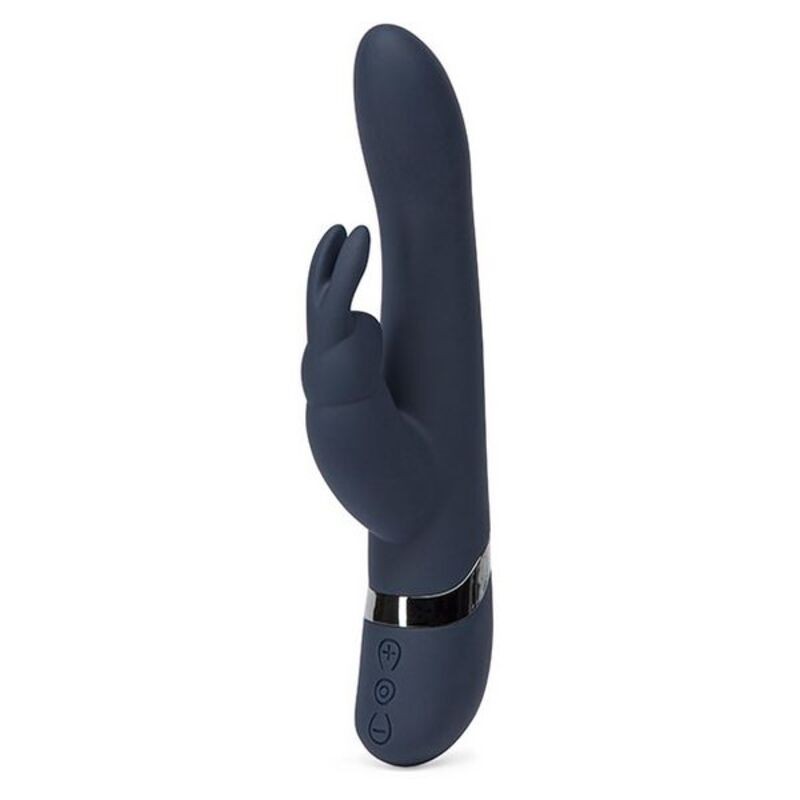 Вибратор-кролик Darker Fifty Shades of Grey FS-63943