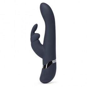 Вибратор-кролик Darker Fifty Shades of Grey FS-63943