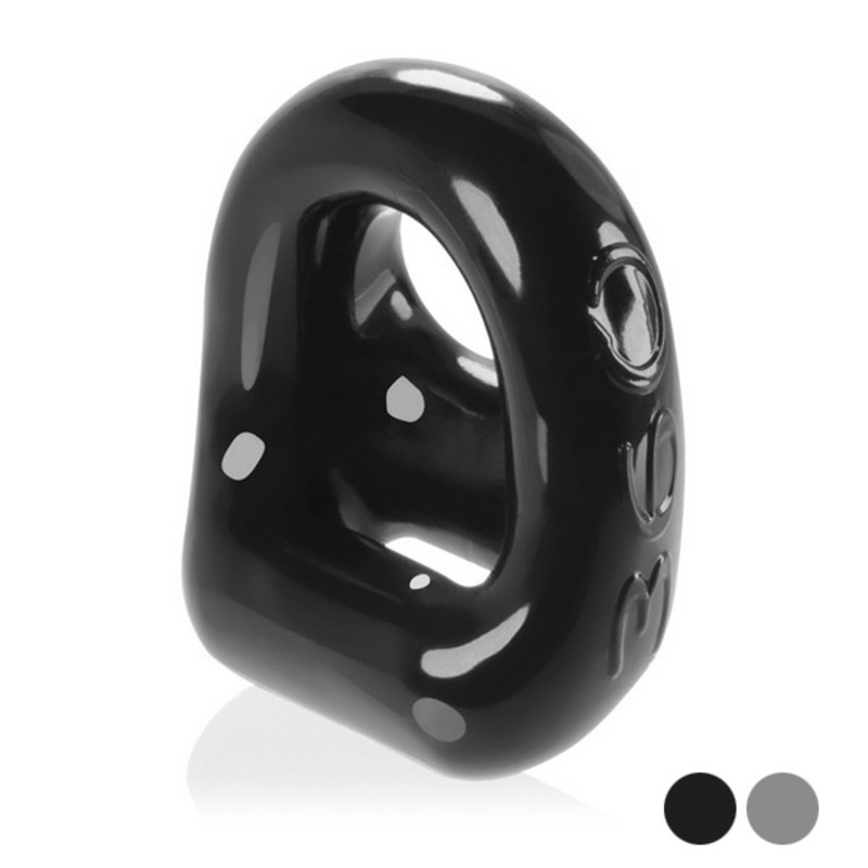 360 dzimumlocekļa gredzeni Oxballs