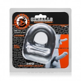 кольца на пенис Oxballs
