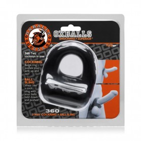 Anelli Fallici 360 Oxballs