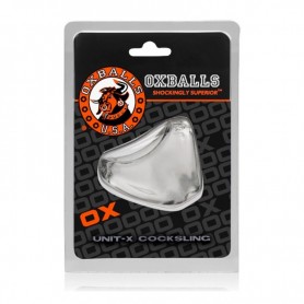 Anelli Fallici Unit-X Oxballs