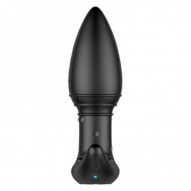 Anal plug Nexus With remote control
