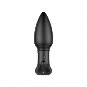 Anal plug Nexus With remote control