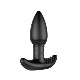 Anal plug Nexus With remote control
