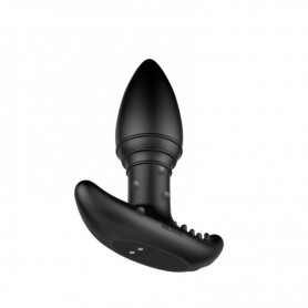 Anal plug Nexus With remote control