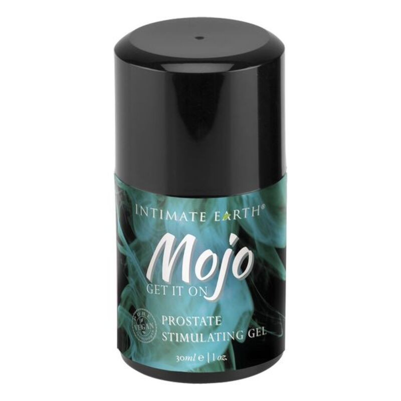 Вайс Intimate Earth Mojo Niacin 30 ml