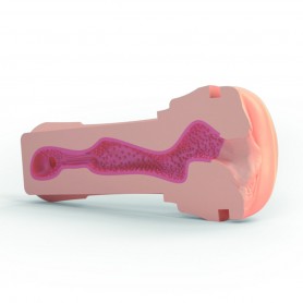 Masturbatore Mystim Vagina