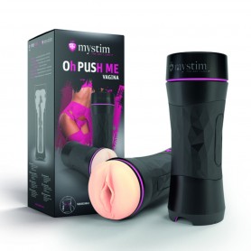 Masturbatore Mystim Vagina
