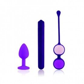 Pleasure Kit Rianne S First Vibe