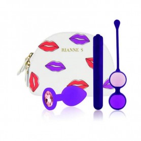 Pleasure Kit Rianne S First Vibe