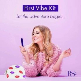 Pleasure Kit Rianne S First Vibe