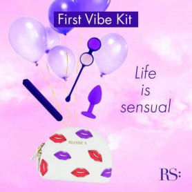 Pleasure Kit Rianne S First Vibe