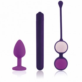 Pleasure Kit Rianne S First Vibe