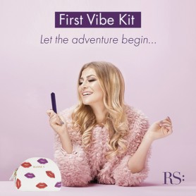Pleasure Kit Rianne S First Vibe