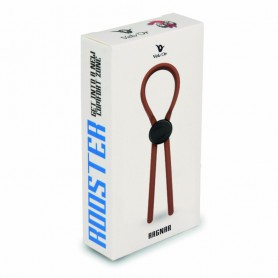 Эрекционная насадка на пенис с тремя к