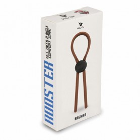 Эрекционная насадка на пенис с тремя к