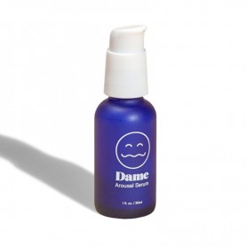 Клиторный стимулятор Dame Products
