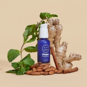 Клиторный стимулятор Dame Products